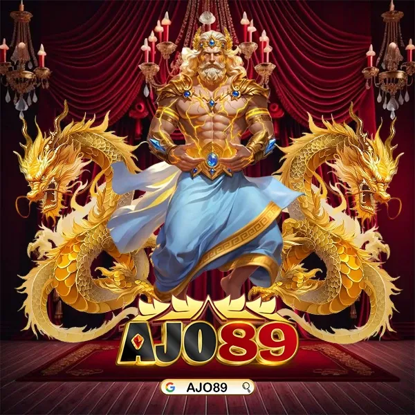AJO89 - Game Domino Seru dan Menyenangkan