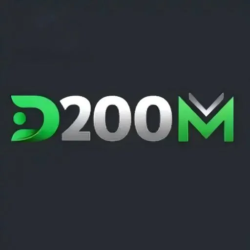 D200M - Pertahanan Menara Tak Terbendung