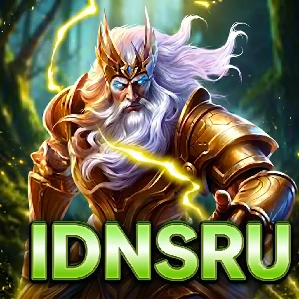 IDNSERU - Permainan Santai untuk Semua Usia